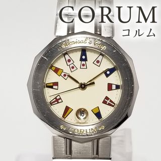 CORUM（腕時計）のフリマアイテム一覧