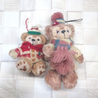 ダッフィー（キャラクターグッズ）のフリマアイテム一覧