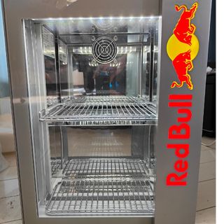 Red Bull（冷蔵庫）のフリマアイテム一覧