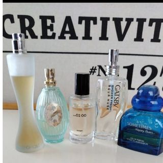 Ghost - ほぼ新品！ゴーストエクリプス50ml香水オードトワレの通販 by