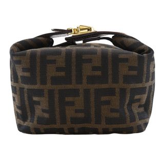 FENDI - 【数日限定】フェンディ ズッカ クロワッサン ミニ