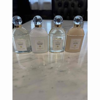 GUERLAIN（サンプル/トライアルキット）のフリマアイテム一覧