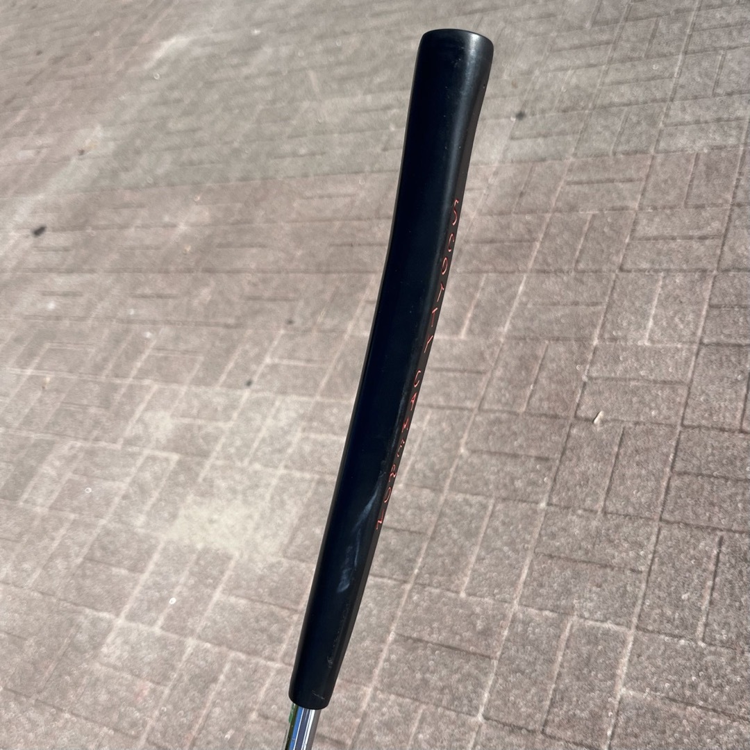 Scotty Cameron - セレクト ニューポート1.5 ブラックミスト 2012 極美