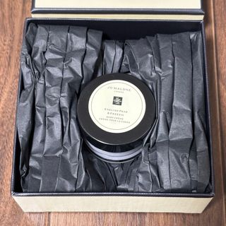 Jo Malone - ジョーマローン 3種類 ボディケア サンプルセットの通販