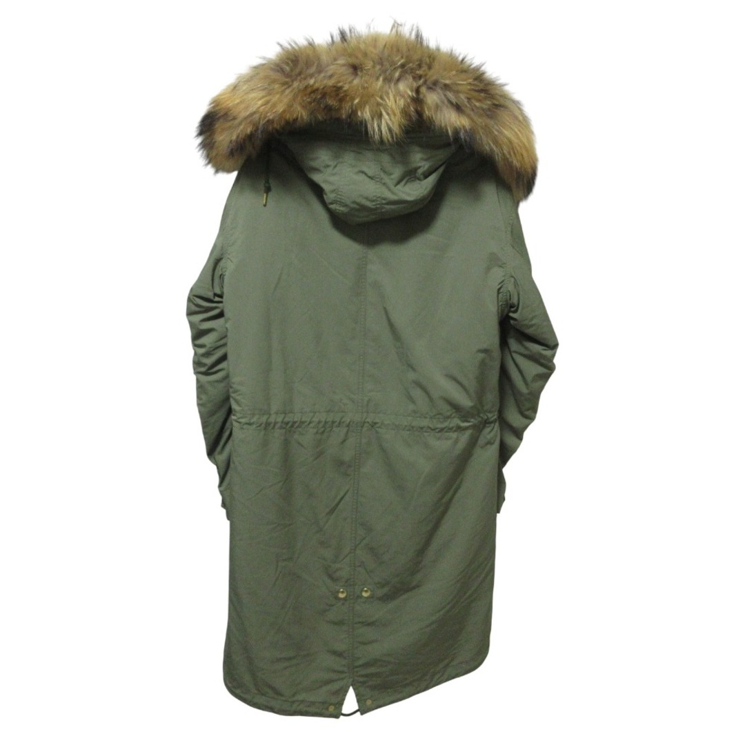 DEUXIEME CLASSE - 美品 Deuxieme Classe ドゥーズィエムクラス