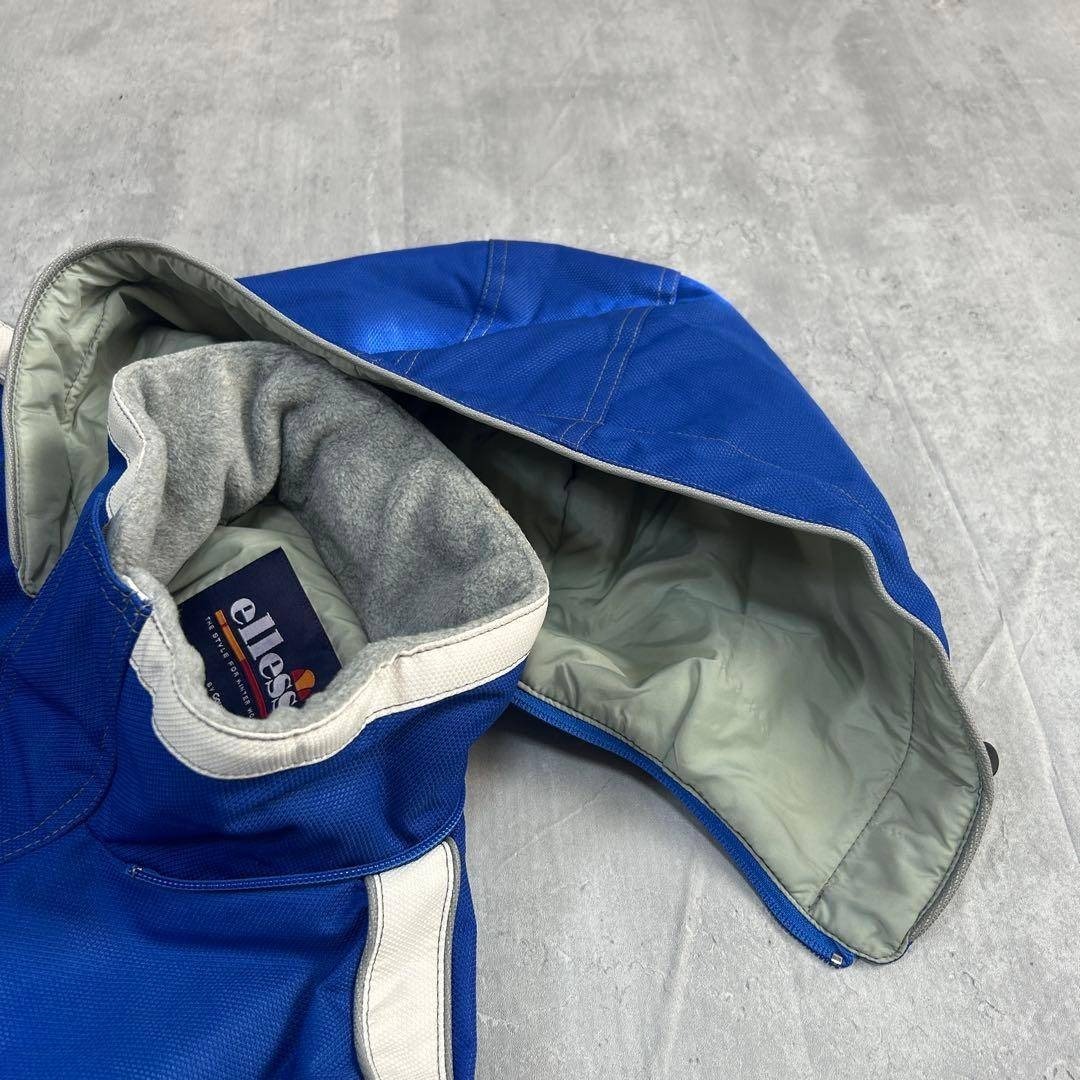 ellesse - A804【美品】ellesse スキーウェア 上下セット メンズ L