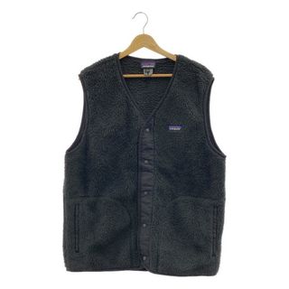 patagonia - Patagonia / パタゴニア | フリース ロスガトスベスト | L