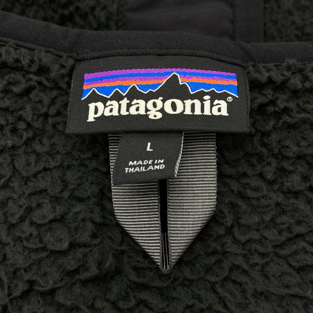 patagonia - Patagonia / パタゴニア | フリース ロスガトスベスト | L