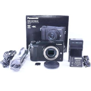 Panasonic - LUMIX G9 PRO DC-G9L レンズキットの通販 by ymtime's