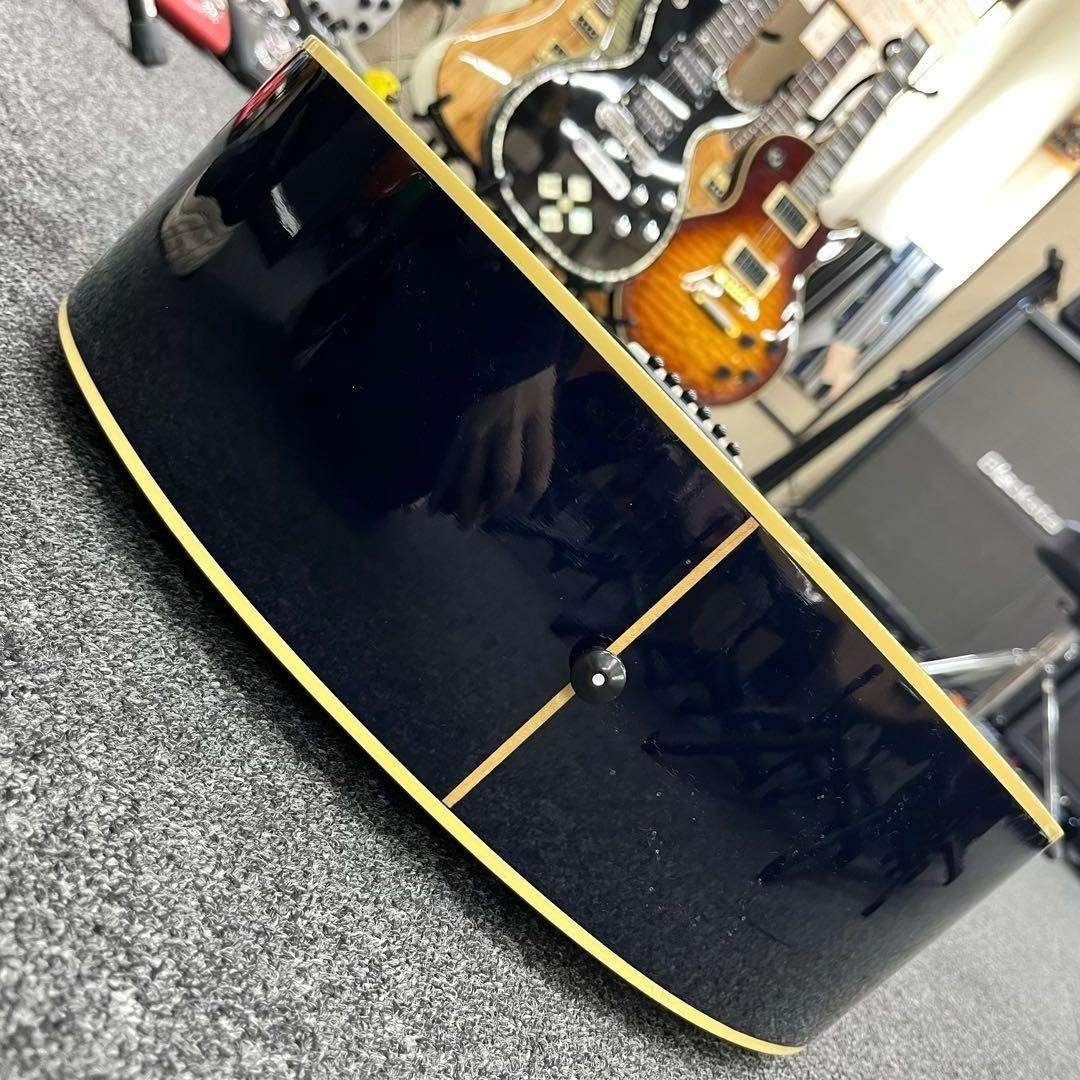 11342】YAMAHA FS720S アコースティックギター ブルー