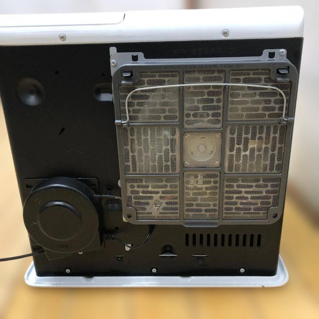 Dainichi - 美品 ダイニチ FW-4717SDRE5 ファンヒーター88297の通販 by