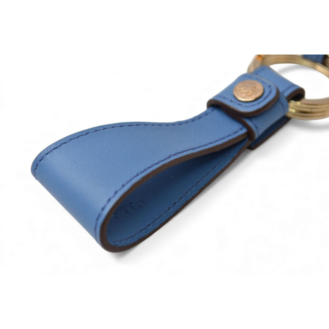 Salvatore Ferragamo - サルヴァトーレフェラガモ 未使用 キーリング