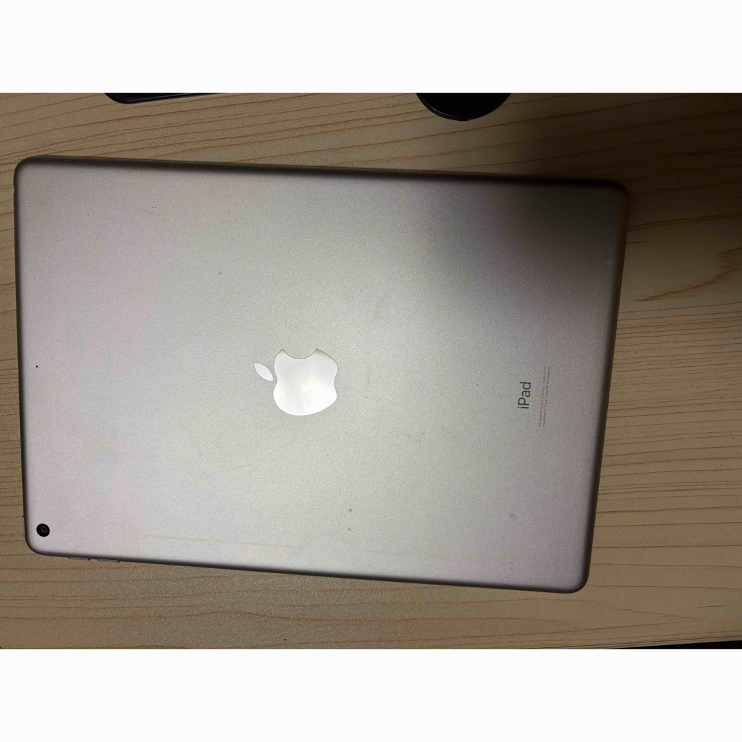 iPad - アップル iPad 第7世代 WiFi 32GB シルバーの通販 by きよしこ