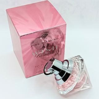 Chopard - 廃盤 レア WISH ショパール ダイヤモンド香水の通販 by