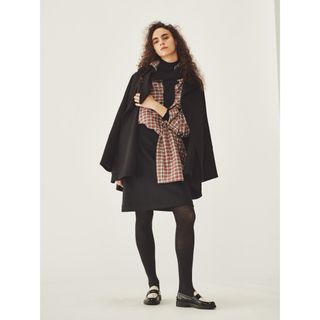 Ron Herman - 2025 新品ロンハーマン ウール ショートコート