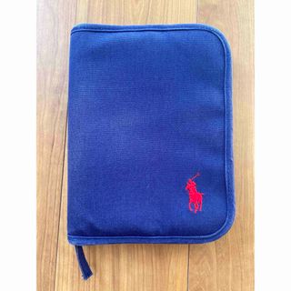 POLO RALPH LAUREN - ポロラルフローレン 母子手帳 ケースの通販 by ち