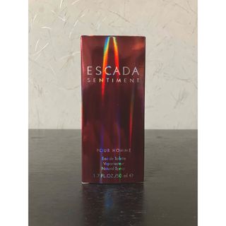 ESCADA - 《廃盤》ESCADA イビザヒッピー 30ml 香水の通販 by KOR's