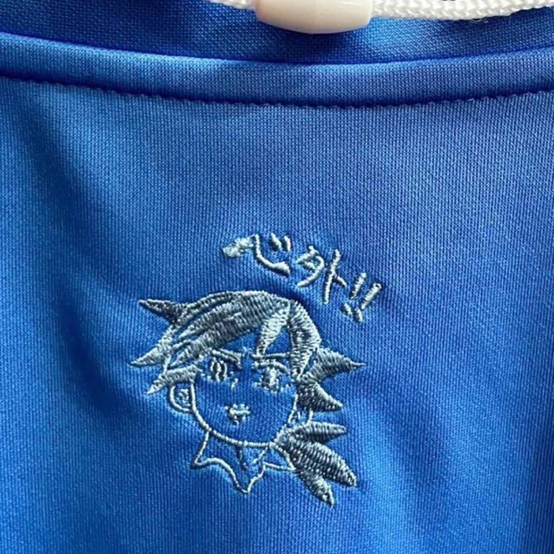 鬼滅の刃【原画展】冨岡義勇 キメツ学園 ジャージ ⭐️新品、未開封