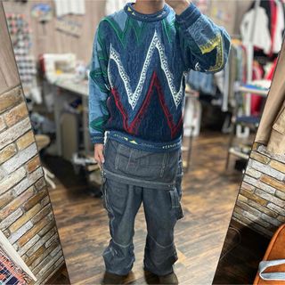 COOGI（ニット/セーター）のフリマアイテム一覧