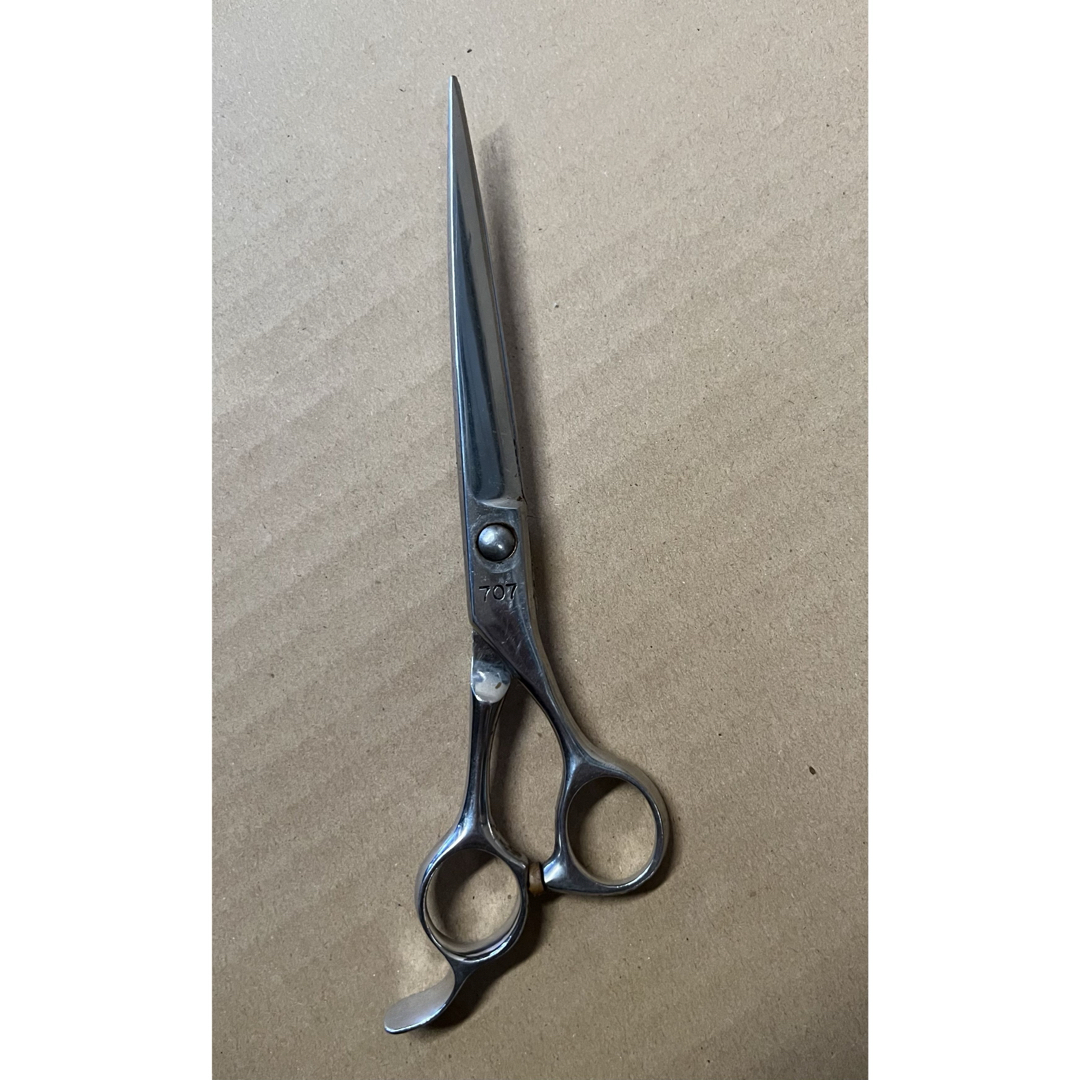 Derby COSMOS 707 シザー