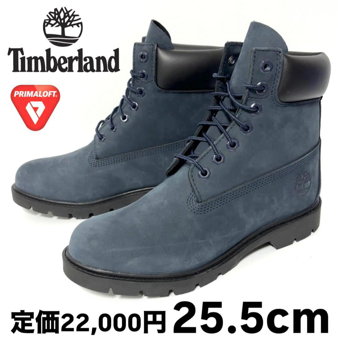 Timberland - ティンバーランド クラシック 6インチ WP ブーツ ダーク