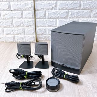 BOSE - 最終値下げ！BOSE SoundTouch 520 ホームシアターセットの通販