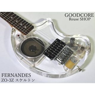 Fernandes - FERNANDES モッキンバード用 ハードケースの通販 by