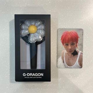 BIGBANG - GD&TOPの通販 by hinaa's shop｜ビッグバンならラクマ