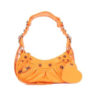 BALENCIAGA（バッグ ・ オレンジ/橙色系）のフリマアイテム一覧