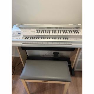 ヤマハ - エレクトーンEL500悪い所無し！これからもまだまだ充分弾け