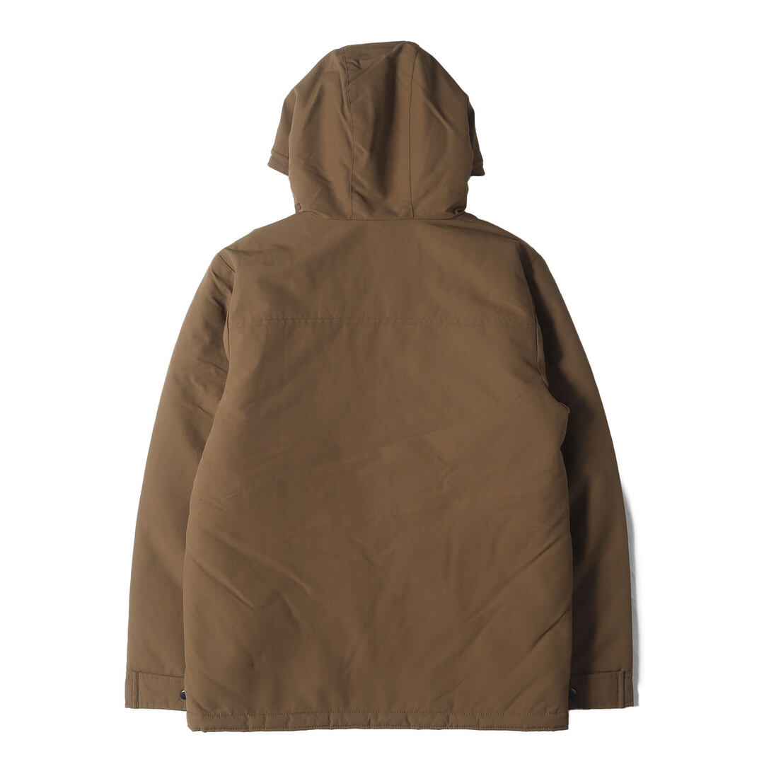 patagonia - Patagonia パタゴニア ジャケット ブラウン(OWBR) サイズ