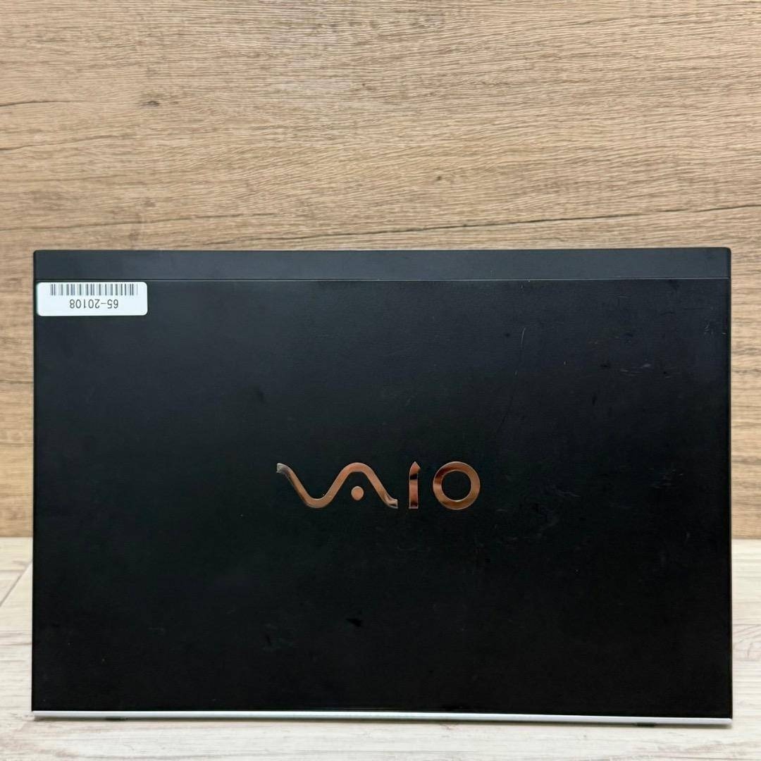 VAIO Pro PG VJPG138 第10世代 i5 8GB 256GBの通販 by なおやや's shop