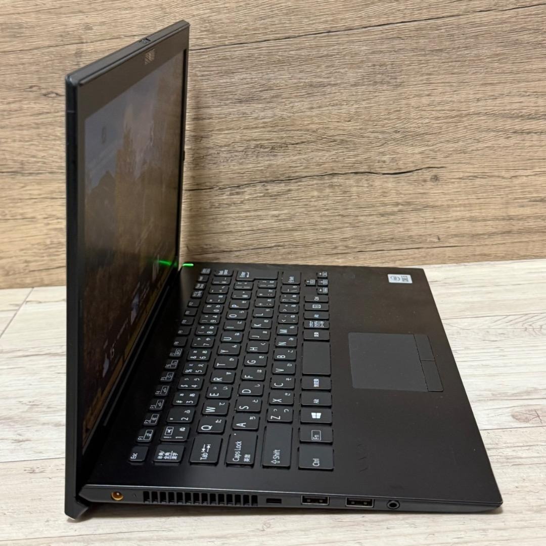 VAIO Pro PG VJPG138 第10世代 i5 8GB 256GBの通販 by なおやや's shop