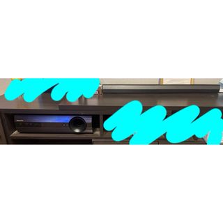 PIONEER - パイオニア X-FS9DV/X-FS7DV DVD CD MD ミニコンポの通販 by