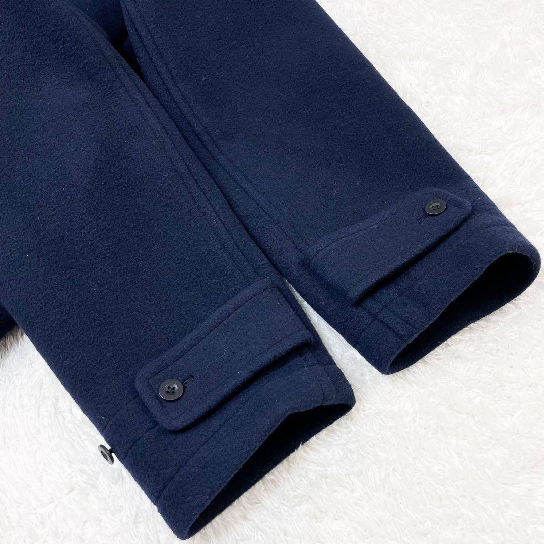 KAPTAIN SUNSHINE - KAPTAIN SUNSHINE BEAMS PLUS ダッフルコート36の