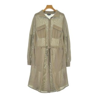 GIORGIO ARMANI（ひざ丈ワンピース）のフリマアイテム一覧