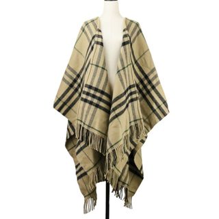 BURBERRY（ポンチョ）のフリマアイテム一覧