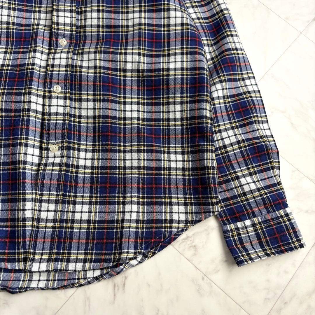 POLO RALPH LAUREN - 現行【ラルフローレン】オックスフォードシャツ