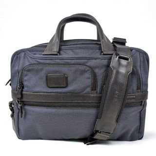 TUMI（ビジネスバッグ）のフリマアイテム一覧