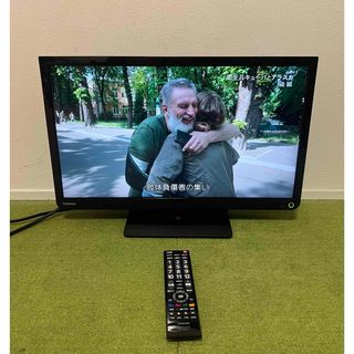 東芝 - 液晶TV RGZA 32H9000(☆ハードディスク内蔵)左右15°首振対応の