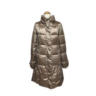 ANAYI - ANAYI(アナイ) ダウンコート サイズ36 S -の通販 by ブラン