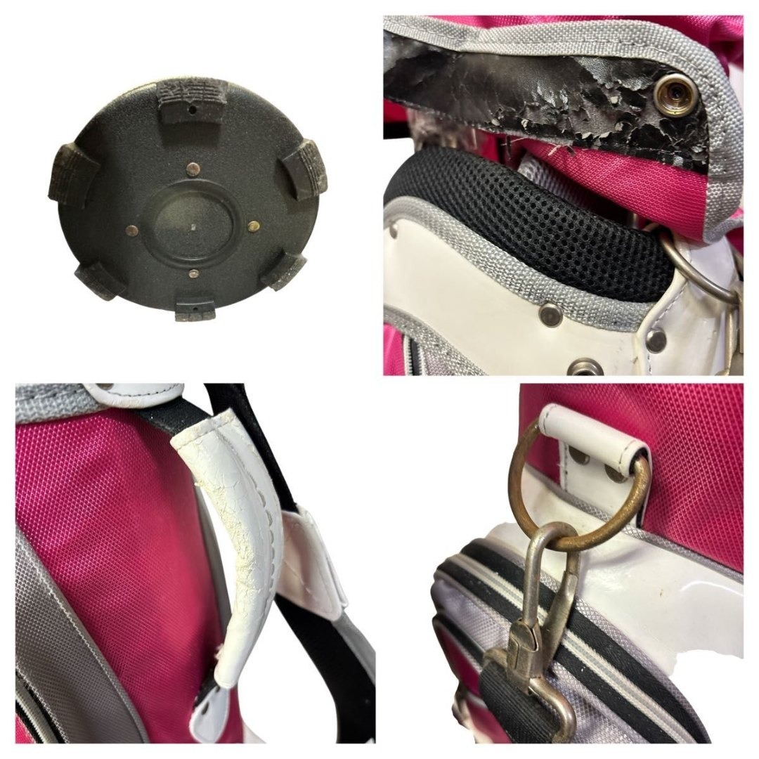 Quincy クインシーES レディース ゴルフクラブ10本セット つるやゴルフ