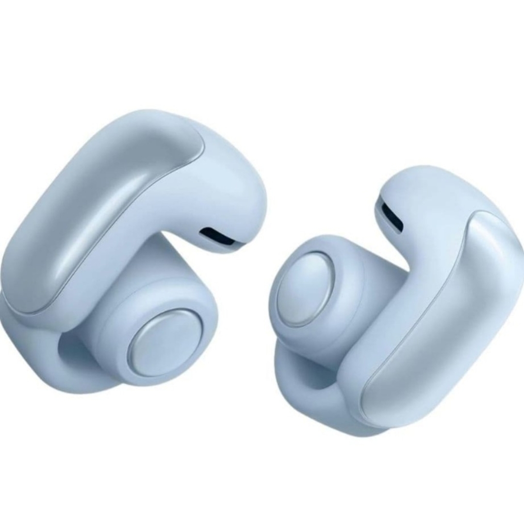 BOSE - 3点セット国内正規品 Boseイヤホン・ヘッドホン限定色の通販 by