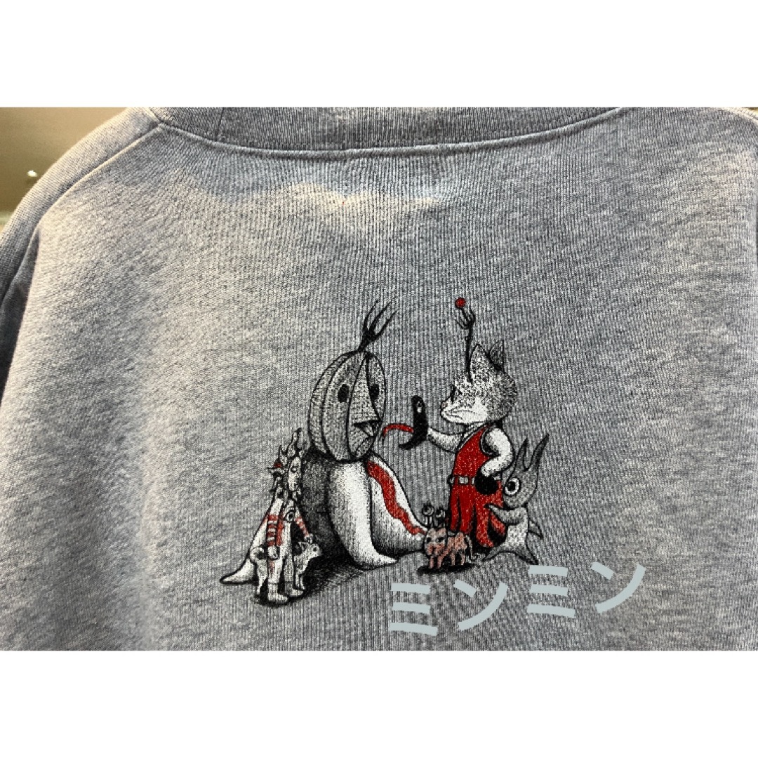 ヒグチユウコ - ☆新品☆ M ☆ ヒグチユウコ×タローマン コラボ