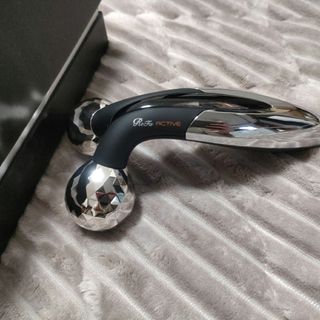 テラローラー MOET(パールホワイト)の通販 by nae's shop｜ラクマ