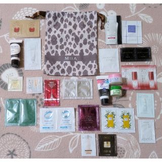 SHISEIDO (資生堂) - アンズコーポレーション クリスポゥ 2週間