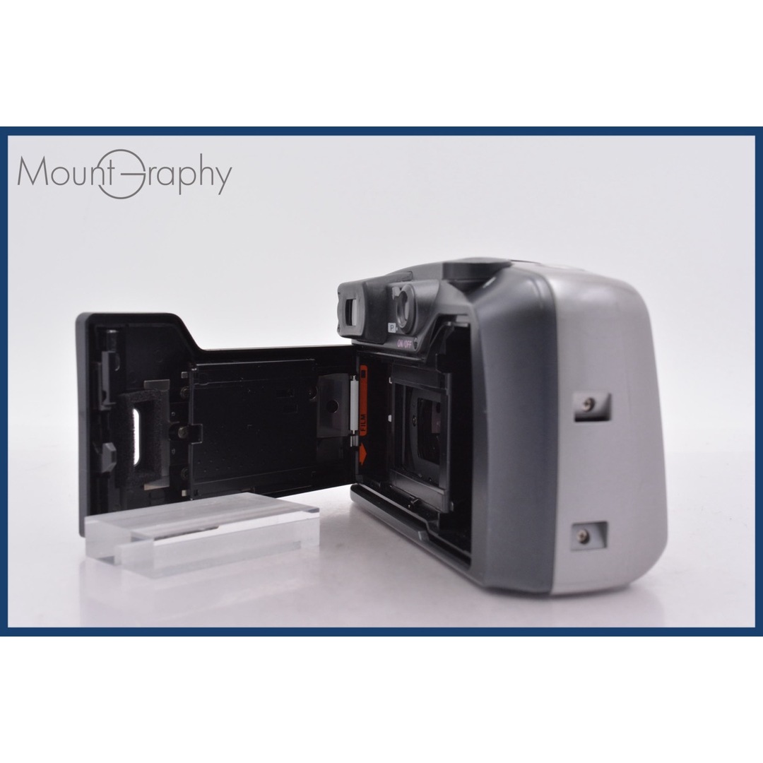 ☆極上美品☆ ペンタックス PENTAX ESPIO 140 38-140mm ☆完動☆同梱