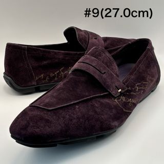 BERLUTI（靴/シューズ ・ パープル/紫色系）のフリマアイテム一覧