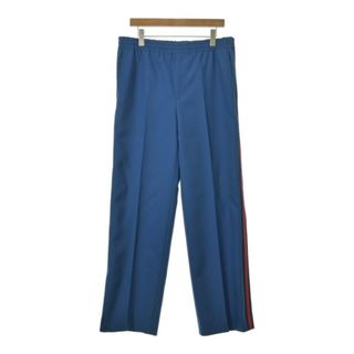 GUCCI - GUCCI グッチ スラックス M 黒 【古着】【中古】【送料無料