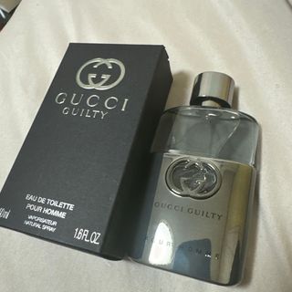 GUCCI - GUCCI 香水 スポーツ プールオム オードトワレの通販 by あゆ